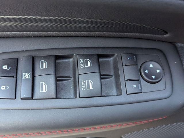2024 Dodge Durango R/T Plus AWD