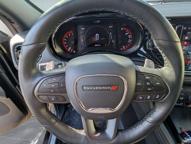 2024 Dodge Durango R/T Plus AWD