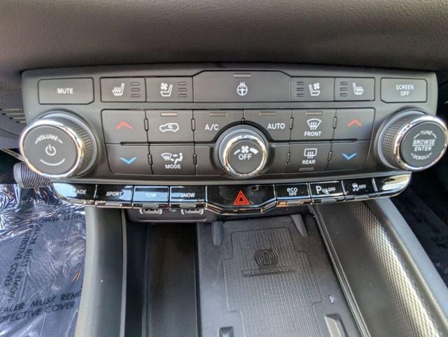 2024 Dodge Durango R/T Plus AWD