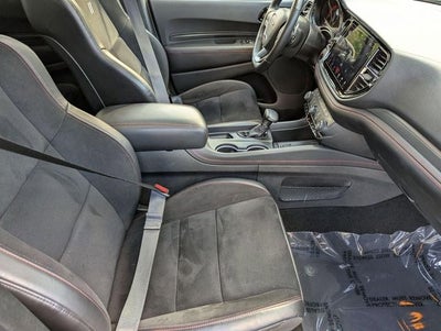 2024 Dodge Durango R/T Plus AWD
