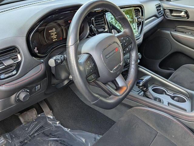 2024 Dodge Durango R/T Plus AWD