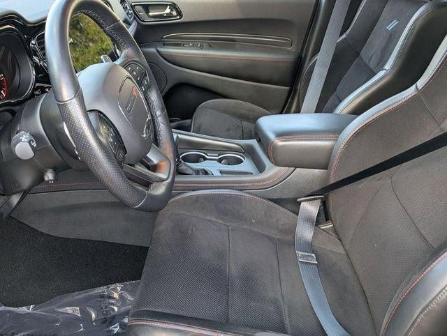 2024 Dodge Durango R/T Plus AWD