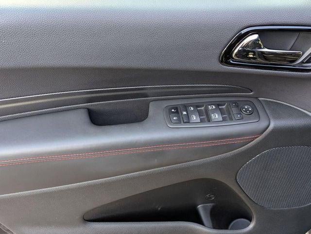 2024 Dodge Durango R/T Plus AWD