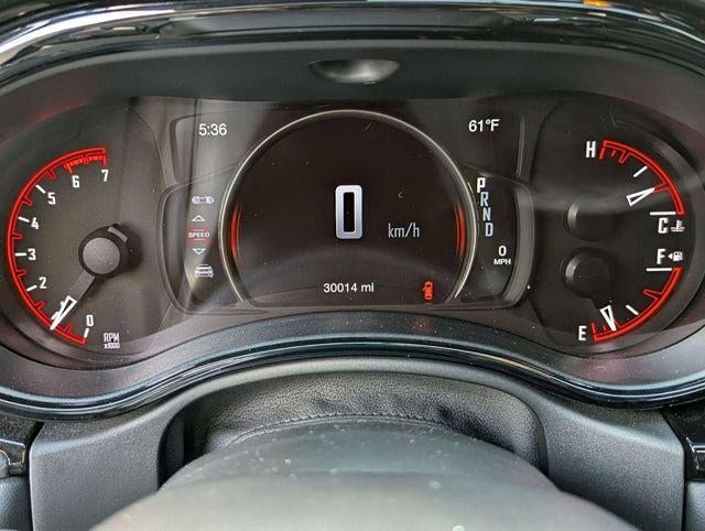 2024 Dodge Durango R/T Plus AWD
