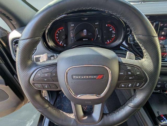 2024 Dodge Durango R/T Plus AWD