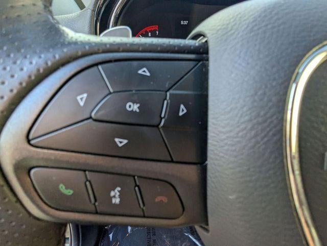 2024 Dodge Durango R/T Plus AWD