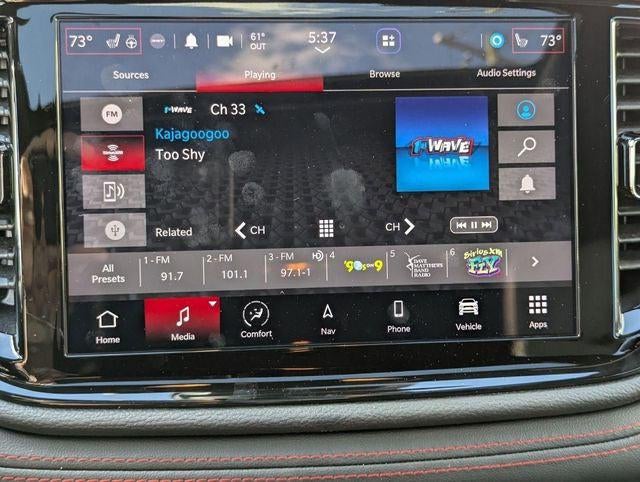 2024 Dodge Durango R/T Plus AWD