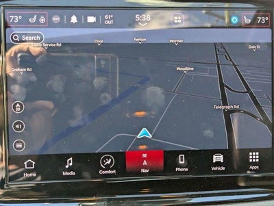 2024 Dodge Durango R/T Plus AWD