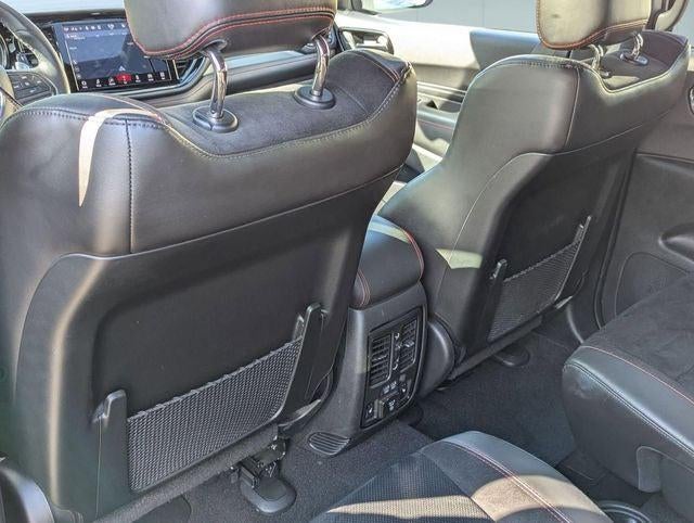2024 Dodge Durango R/T Plus AWD