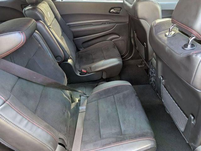 2024 Dodge Durango R/T Plus AWD