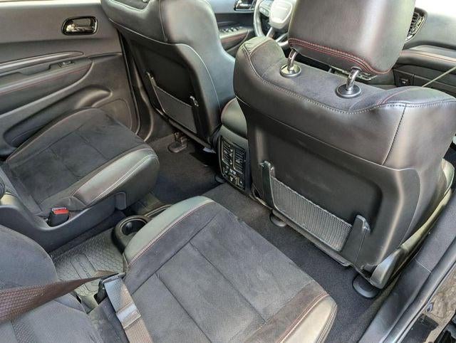2024 Dodge Durango R/T Plus AWD