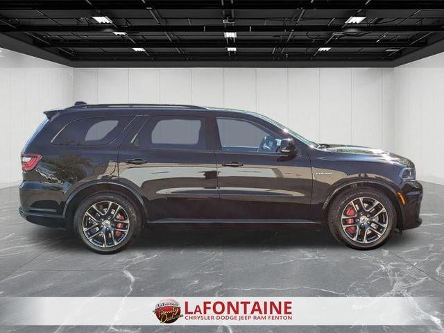 2024 Dodge Durango R/T Plus AWD