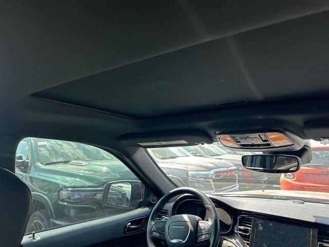2024 Dodge Durango R/T Plus