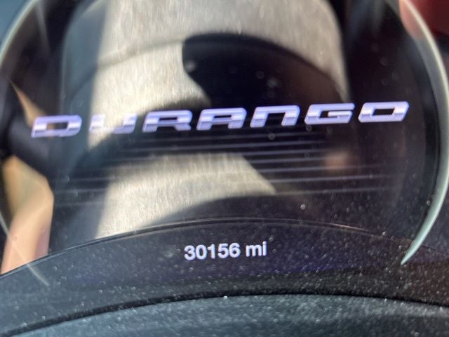 2024 Dodge Durango R/T Plus