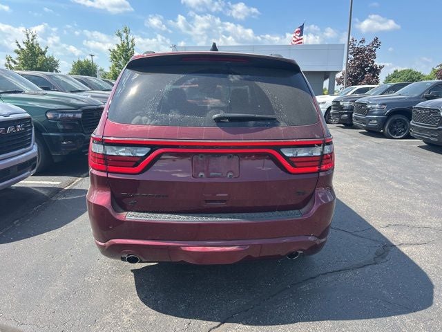 2024 Dodge Durango R/T Plus
