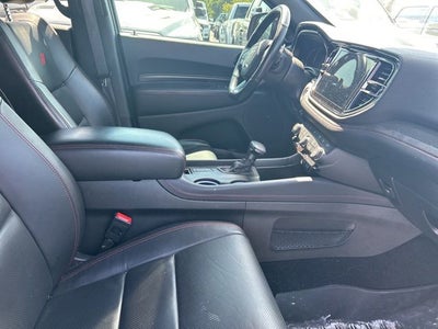 2024 Dodge Durango R/T Plus