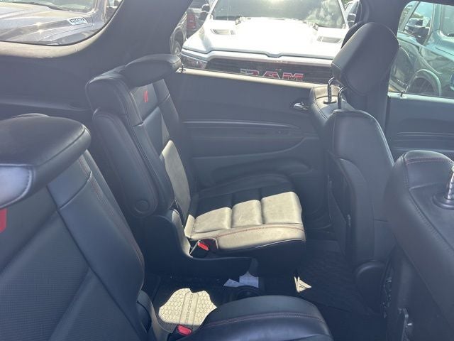 2024 Dodge Durango R/T Plus