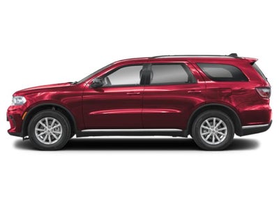 2024 Dodge Durango R/T Plus AWD