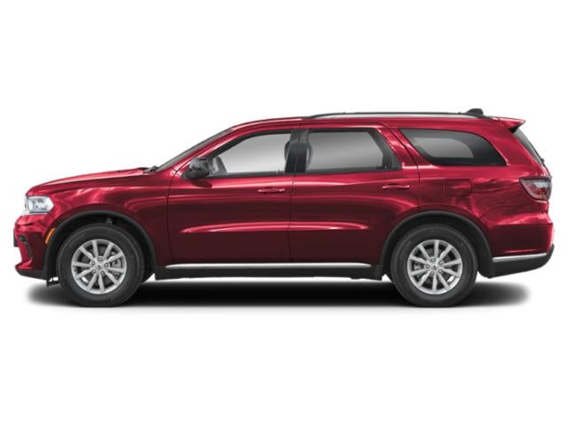 2024 Dodge Durango R/T Plus AWD