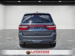 2018 Dodge Durango Citadel AWD