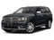 2018 Dodge Durango Citadel AWD