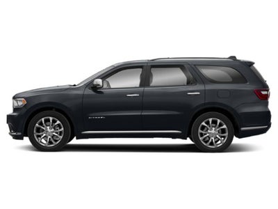 2018 Dodge Durango Citadel AWD