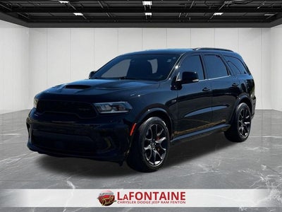 2024 Dodge Durango SRT 392 Premium AWD