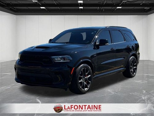 2024 Dodge Durango SRT 392 Premium AWD