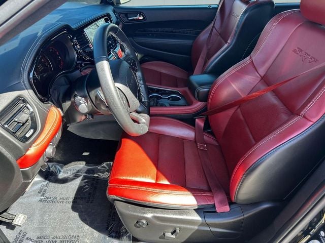 2024 Dodge Durango SRT 392 Premium AWD