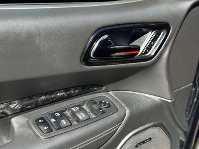 2024 Dodge Durango SRT 392 Premium AWD