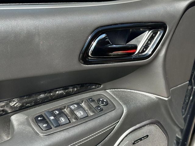 2024 Dodge Durango SRT 392 Premium AWD