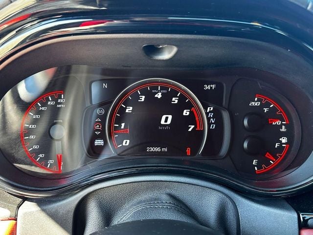 2024 Dodge Durango SRT 392 Premium AWD