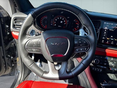 2024 Dodge Durango SRT 392 Premium AWD