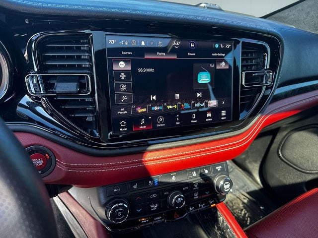 2024 Dodge Durango SRT 392 Premium AWD