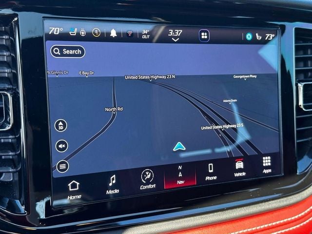 2024 Dodge Durango SRT 392 Premium AWD