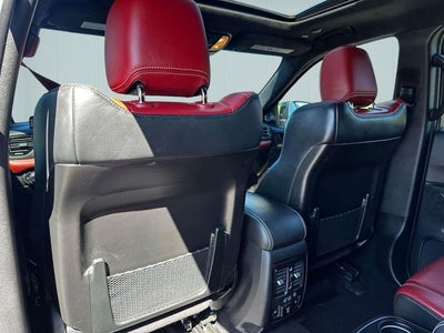 2024 Dodge Durango SRT 392 Premium AWD