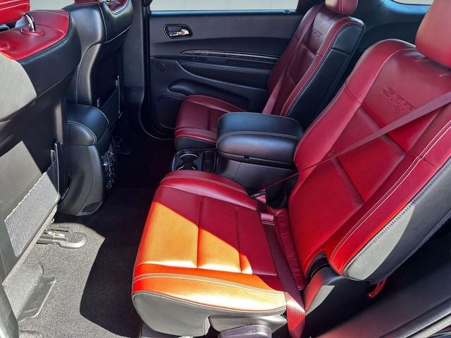 2024 Dodge Durango SRT 392 Premium AWD