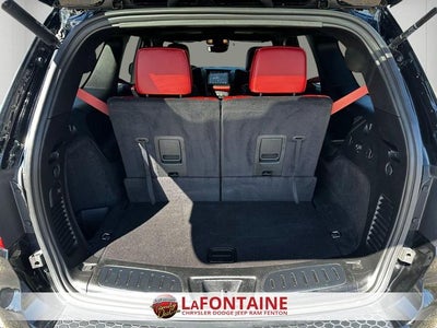 2024 Dodge Durango SRT 392 Premium AWD