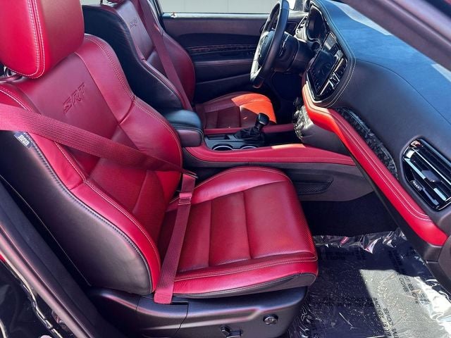 2024 Dodge Durango SRT 392 Premium AWD