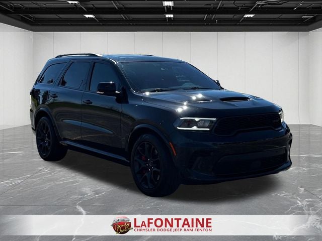 2024 Dodge Durango SRT 392 Premium AWD