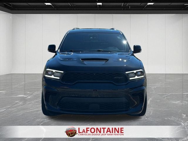 2024 Dodge Durango SRT 392 Premium AWD