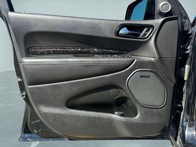 2024 Dodge Durango SRT 392 Premium AWD