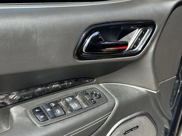 2024 Dodge Durango SRT 392 Premium AWD