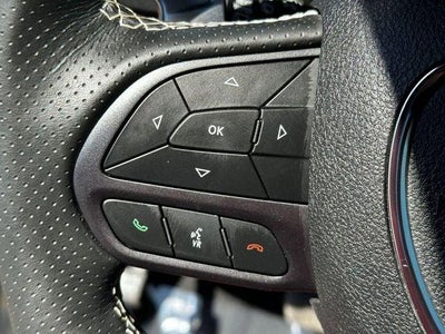 2024 Dodge Durango SRT 392 Premium AWD