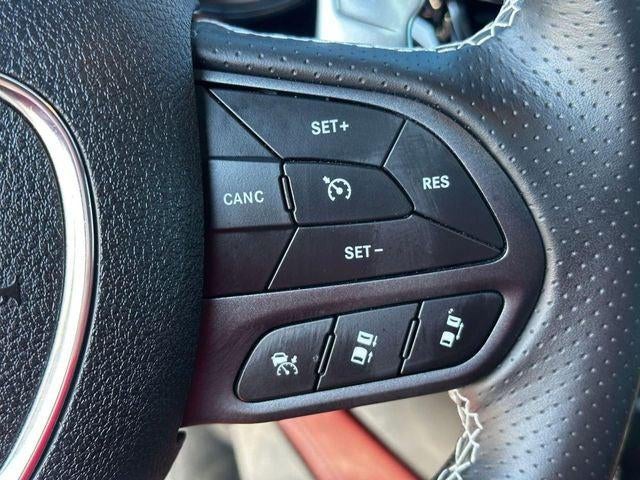 2024 Dodge Durango SRT 392 Premium AWD