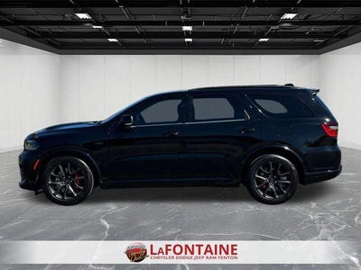 2024 Dodge Durango SRT 392 Premium AWD