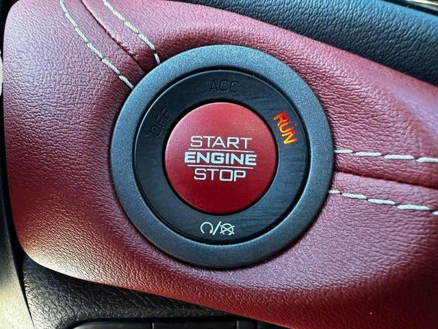 2024 Dodge Durango SRT 392 Premium AWD