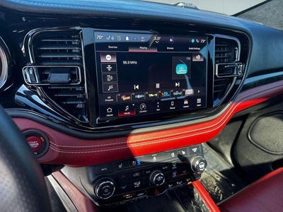 2024 Dodge Durango SRT 392 Premium AWD