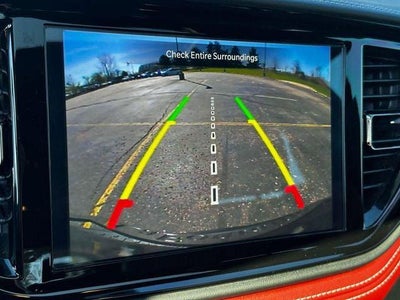 2024 Dodge Durango SRT 392 Premium AWD