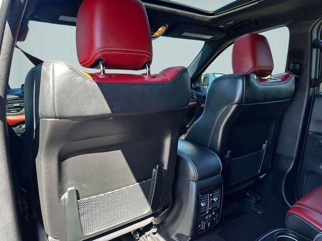 2024 Dodge Durango SRT 392 Premium AWD